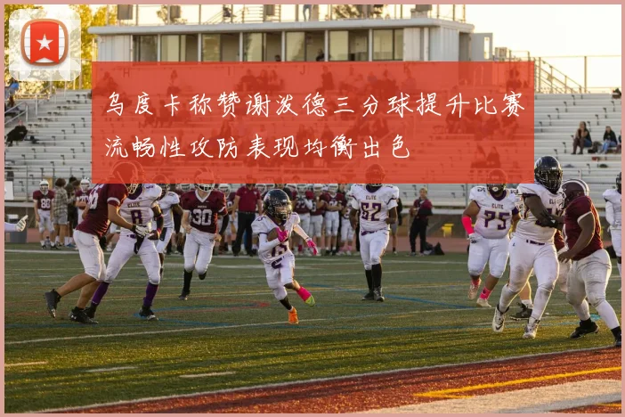 乌度卡称赞谢泼德三分球提升比赛流畅性攻防表现均衡出色